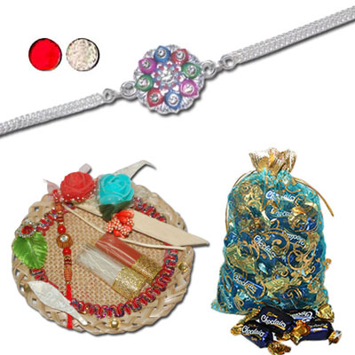 "Cash Hamper - codeCH04 - Click here to View more details about this Product